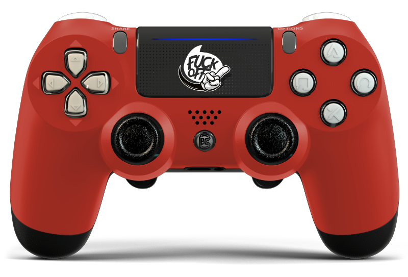 Burn PS4 69251