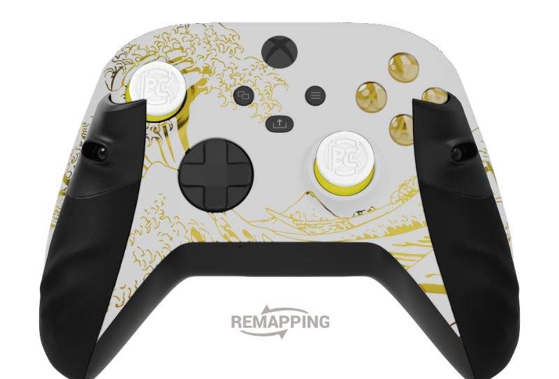 BC Xbox X/S 80546