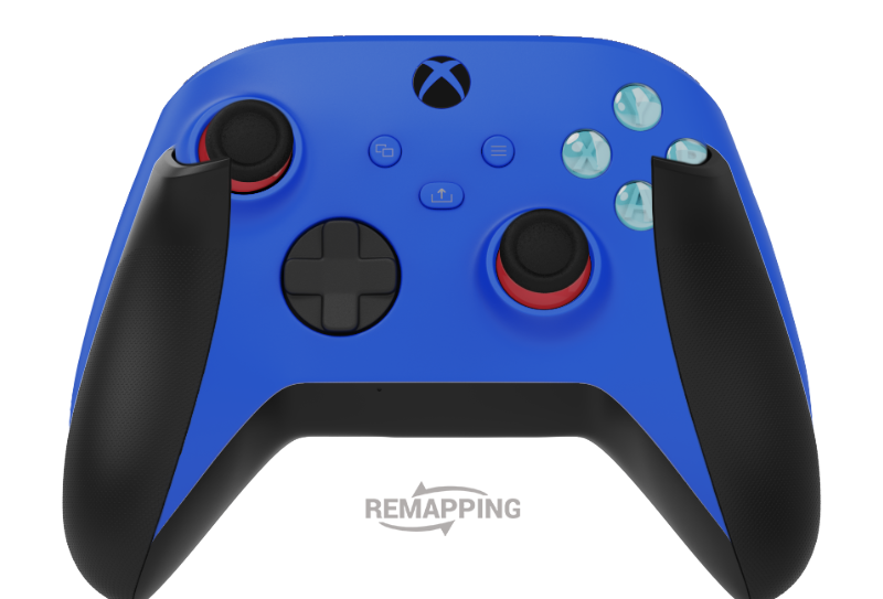 BC Xbox X/S 77629