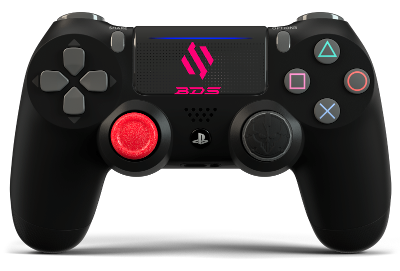 Burn PS4 108919