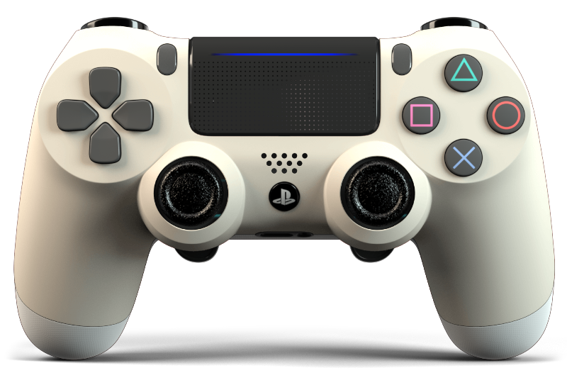 Burn PS4 78316