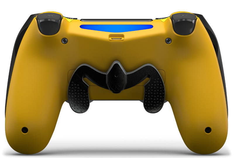 Burn PS4 88582