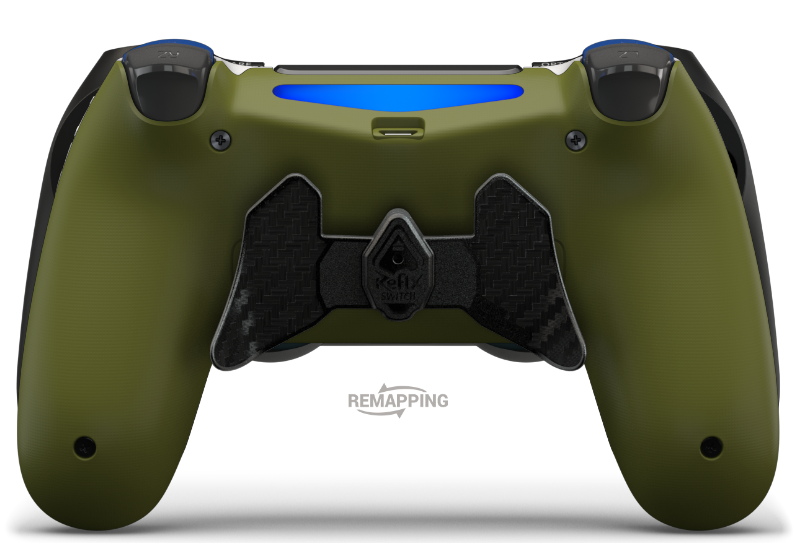 Burn PS4 81414