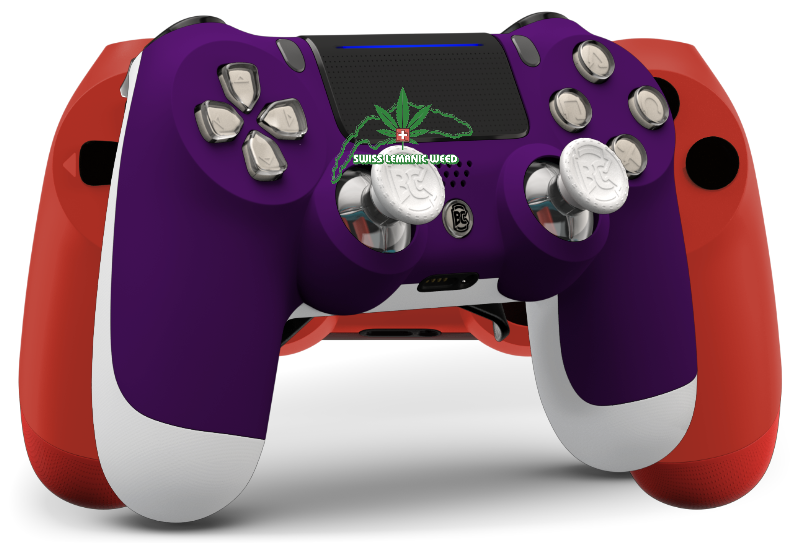Burn PS4 79495