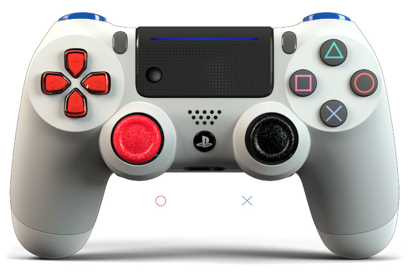 Burn PS4 94146