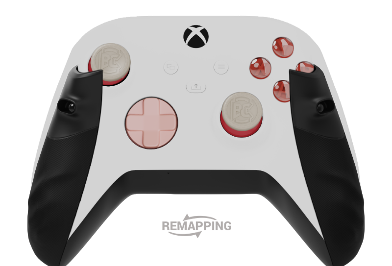 BC Xbox X/S 85018
