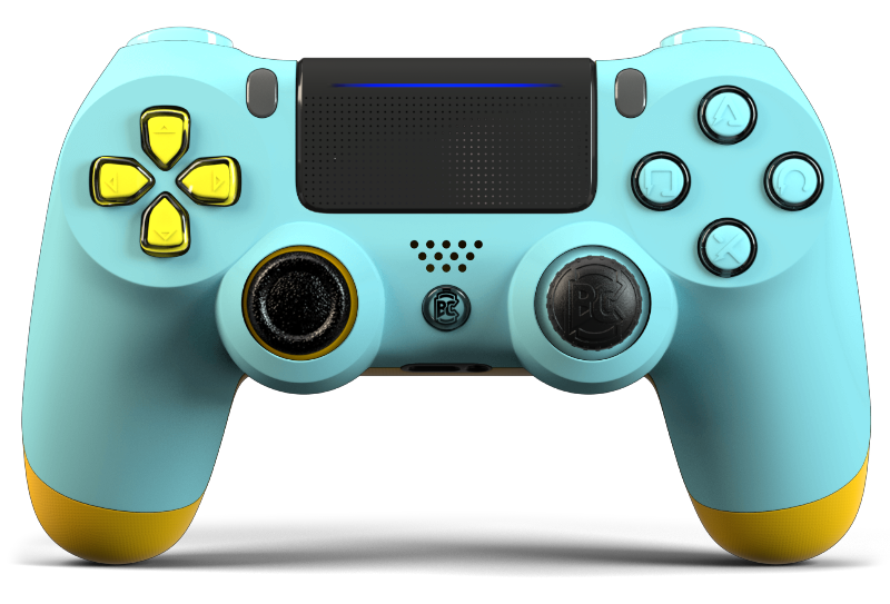 Burn PS4 94475