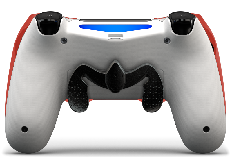 Burn PS4 77146
