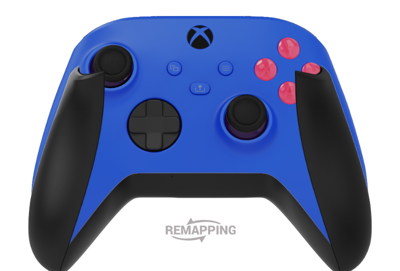 BC Xbox X/S 90322