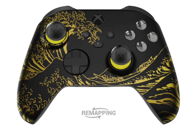 BC Xbox X/S 98479