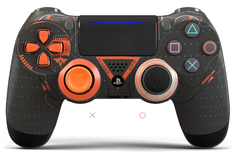 Burn PS4 105522