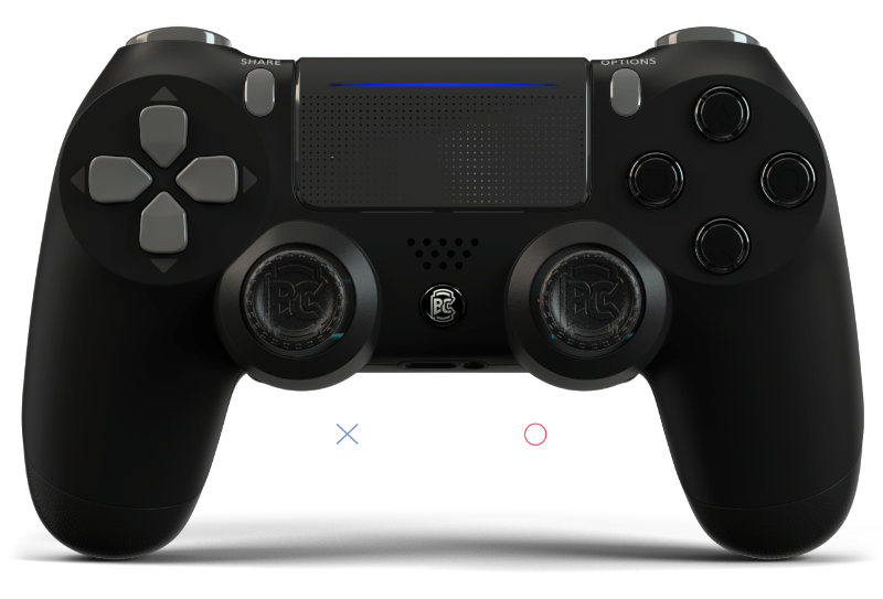Burn PS4 98006