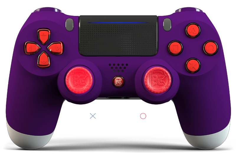 Burn PS4 94253