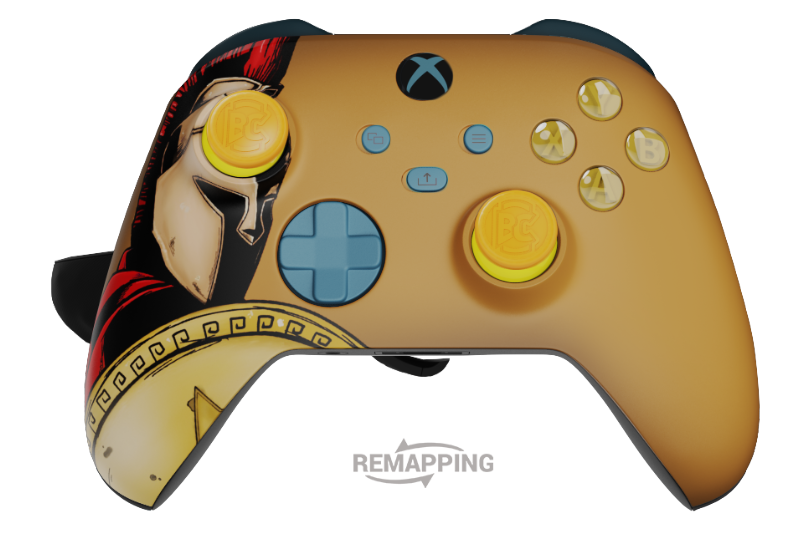BC Xbox X/S 82486