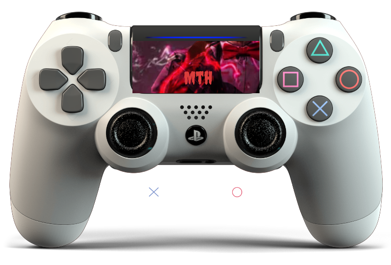Burn PS4 76683