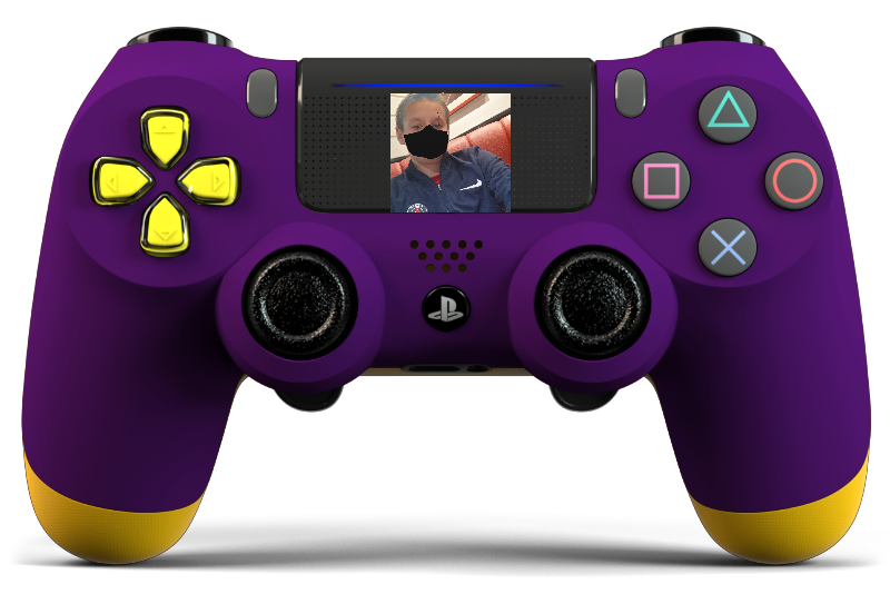 Burn PS4 76946