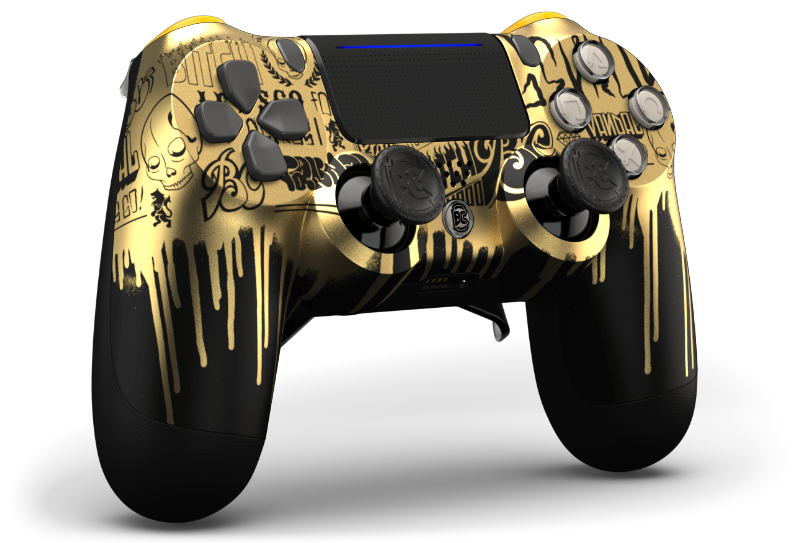Burn PS4 103811