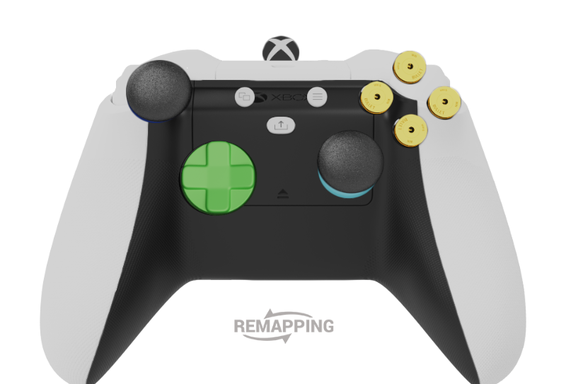 BC Xbox X/S 98321