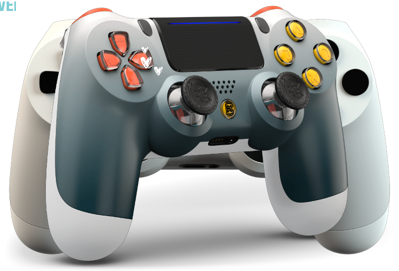 Burn PS4 74875
