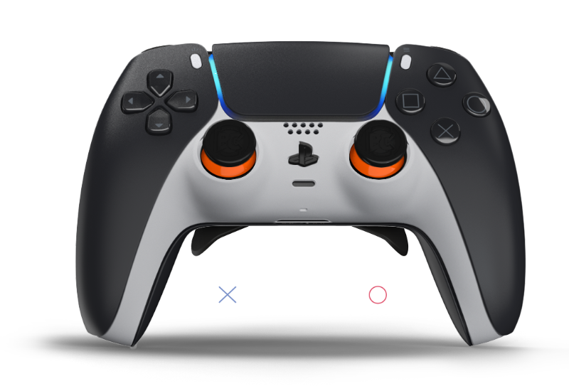 Manette PS5 Test Hardi