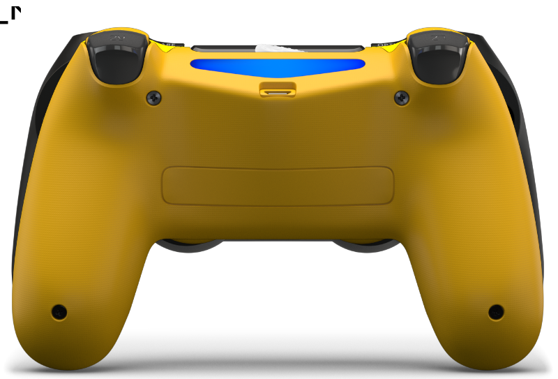 Burn PS4 84213