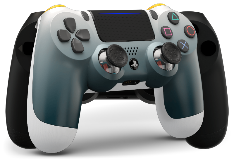 Burn PS4 82552