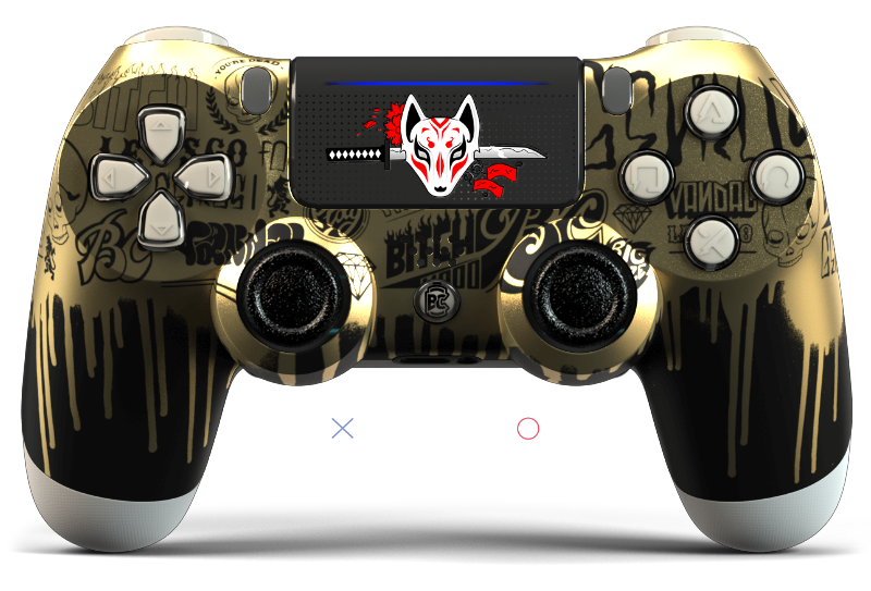 Burn PS4 83897