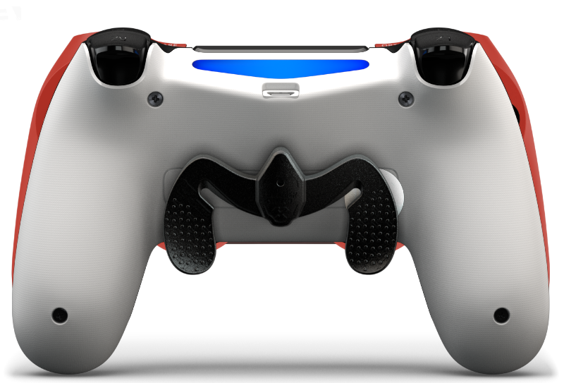 Burn PS4 76300
