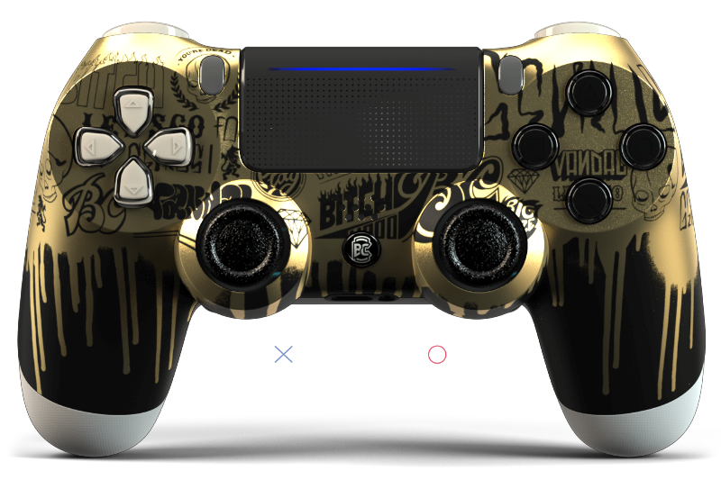 Burn PS4 86877