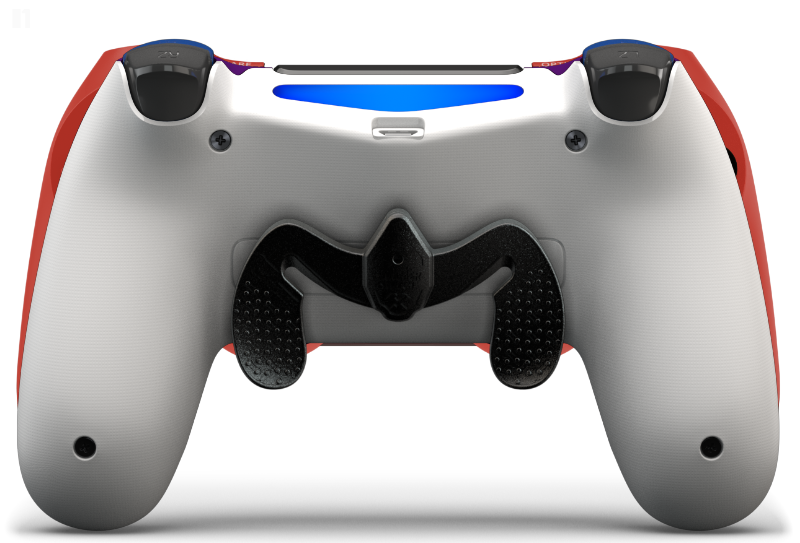 Burn PS4 78868
