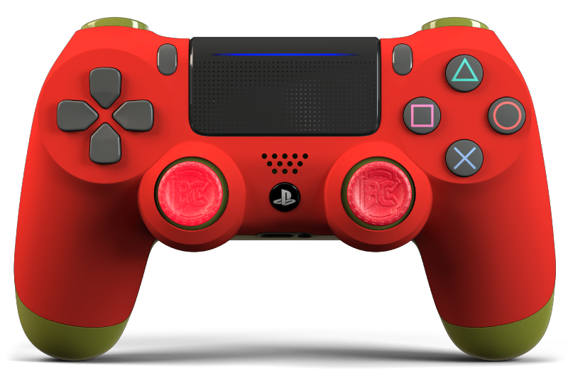 Burn PS4 80856