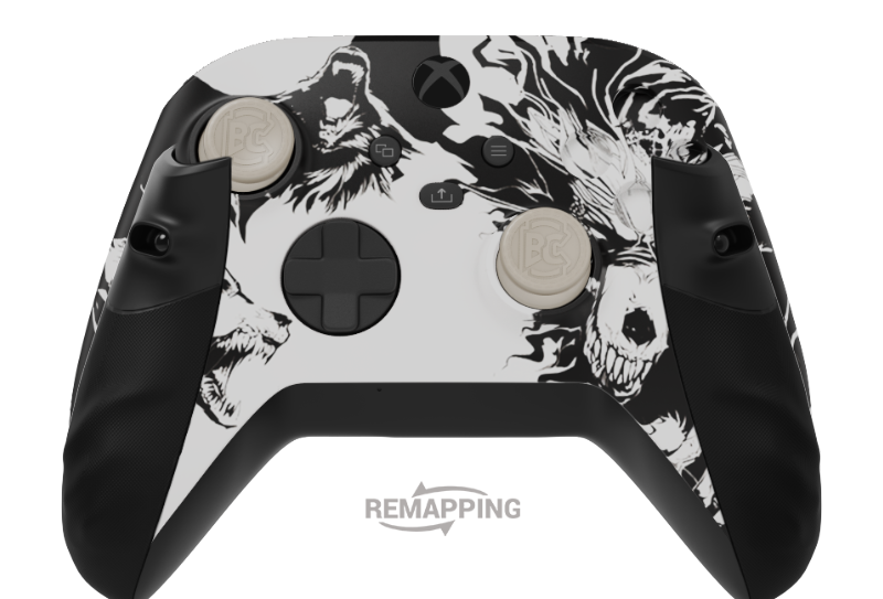 BC Xbox X/S 79196