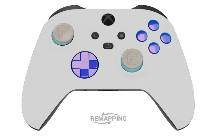 BC Xbox X/S 66575