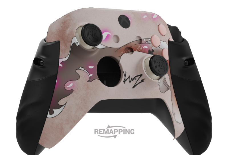 BC Xbox X/S 66137