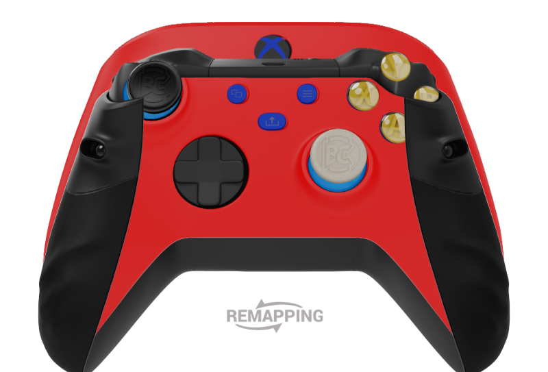BC Xbox X/S 103193