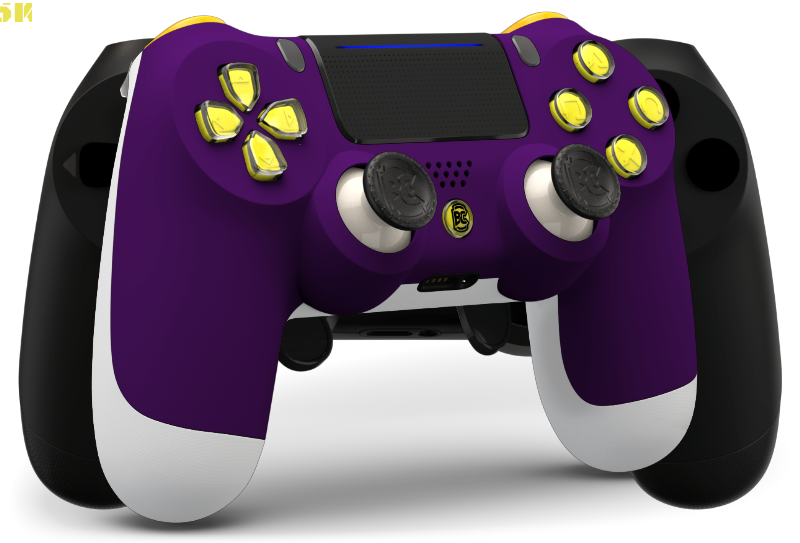 Burn PS4 84833
