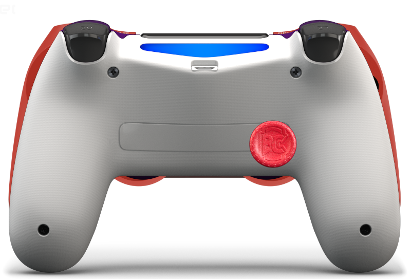 Burn PS4 78318
