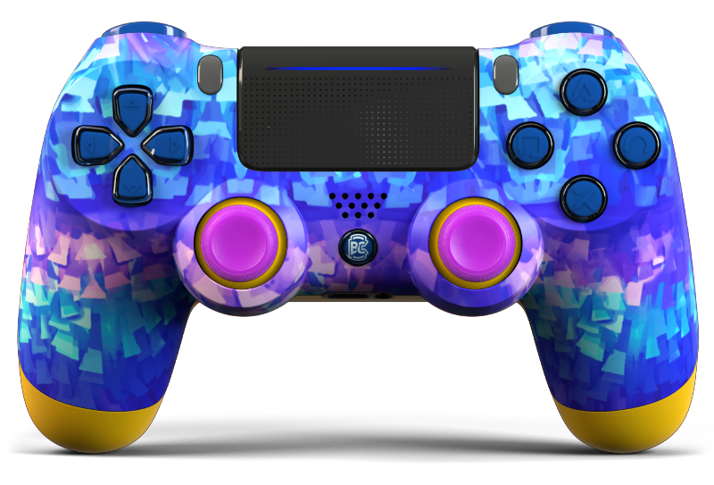 Burn PS4 77789