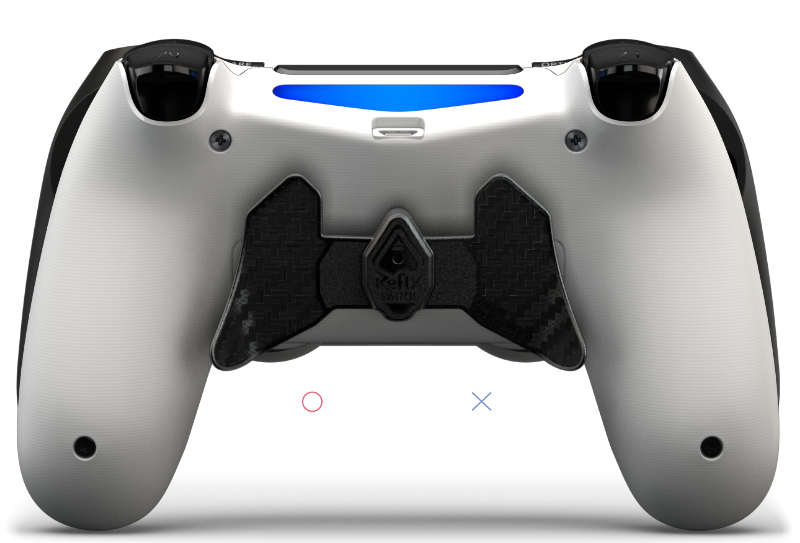 Burn PS4 87499