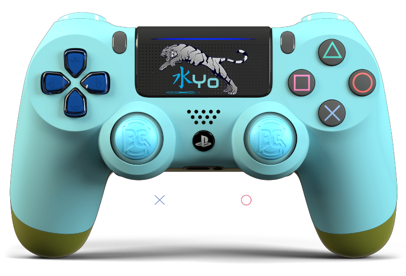 Burn PS4 76228