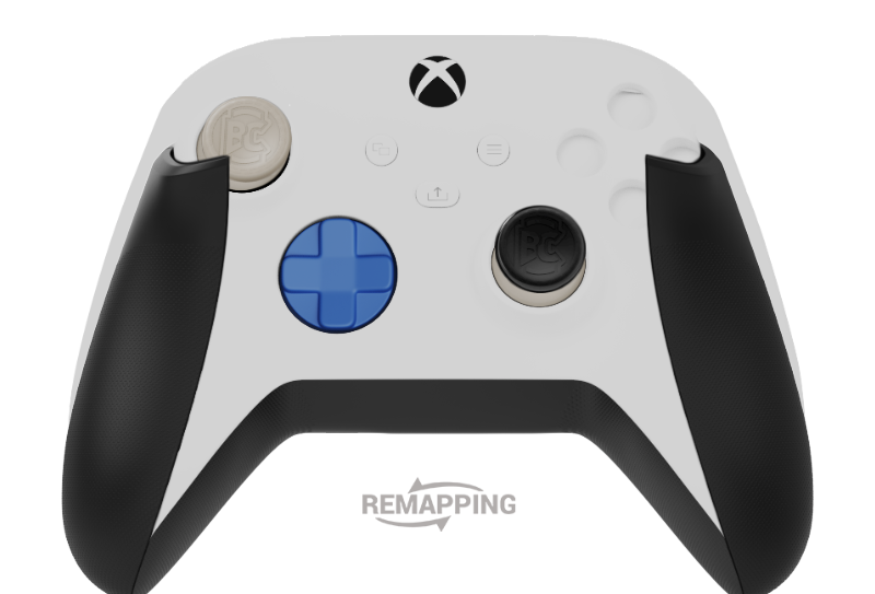 BC Xbox X/S 74244