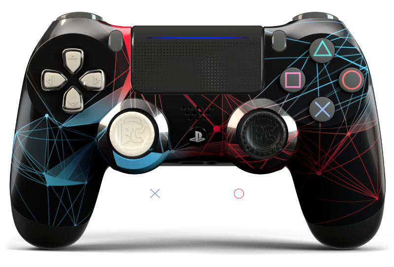 Burn PS4 106968