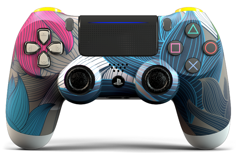 Burn PS4 84817