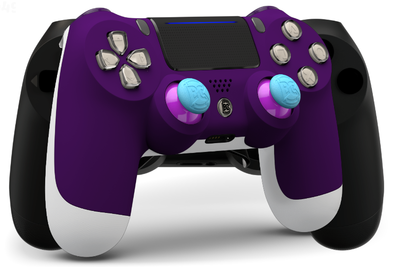 Burn PS4 86521