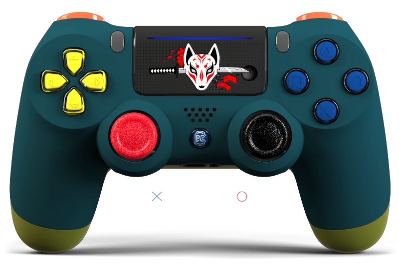 Burn PS4 87654