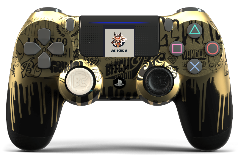 Burn PS4 102838