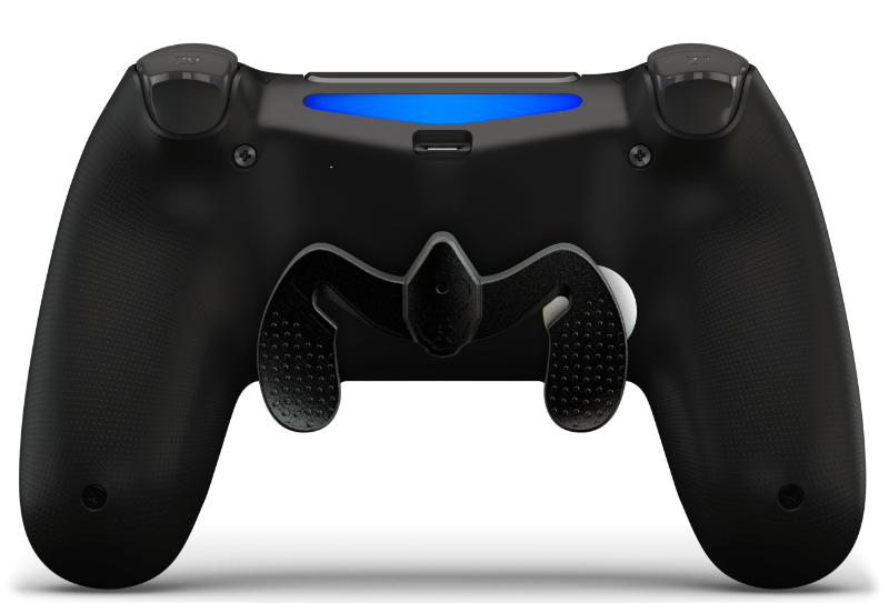 Burn PS4 110034