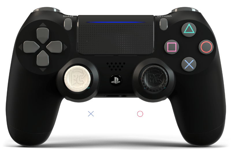 Burn PS4 98600