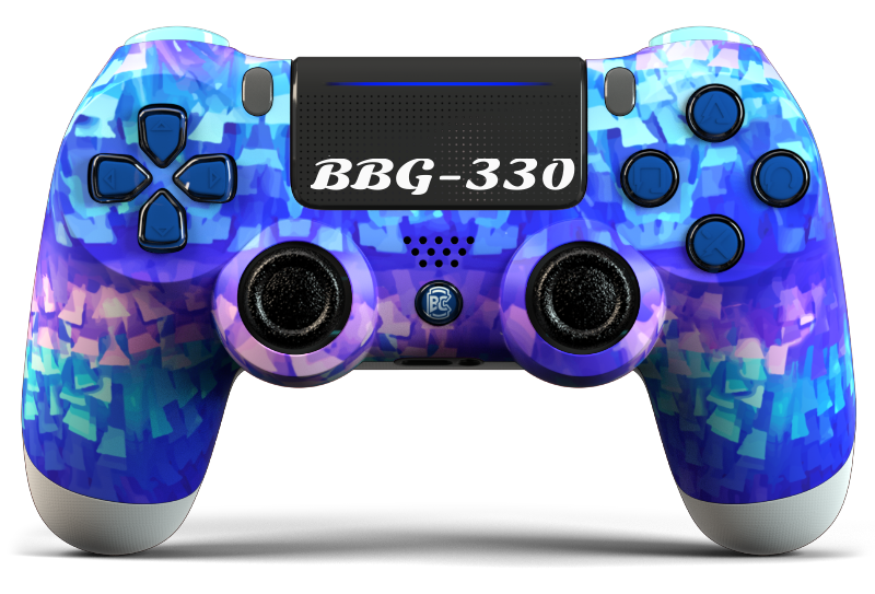 Burn PS4 77030