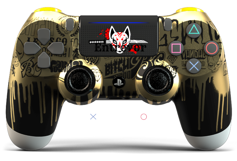 Burn PS4 94900